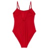 'Kennedy' one-piece swimsuit