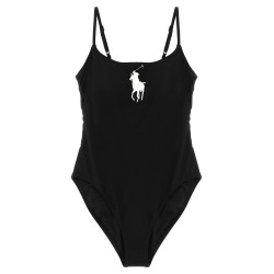 'Kennedy' one-piece swimsuit