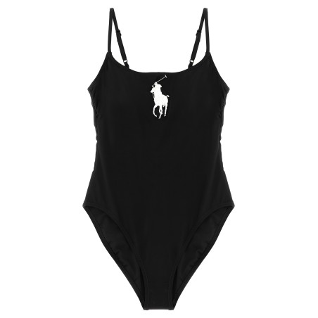 'Kennedy' one-piece swimsuit