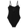 'Kennedy' one-piece swimsuit