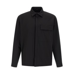 'Functional' overshirt