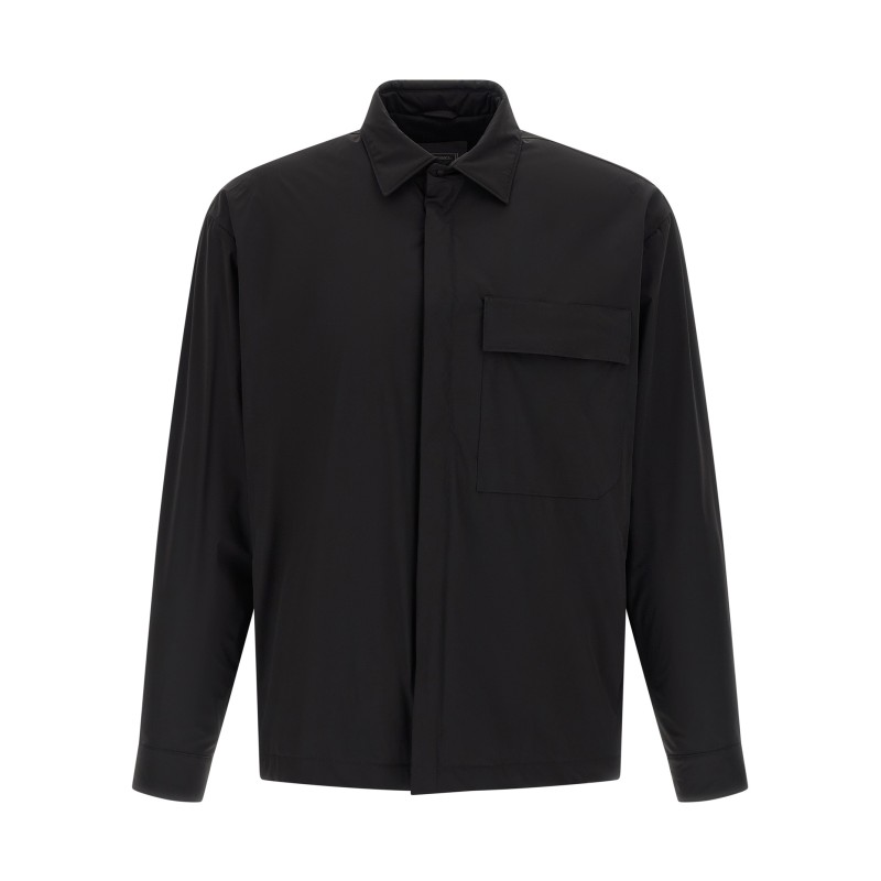 'Functional' overshirt