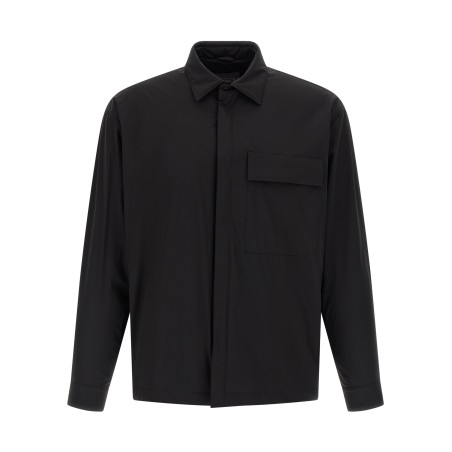 'Functional' overshirt