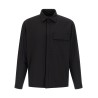 'Functional' overshirt