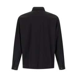 'Functional' overshirt