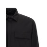 'Functional' overshirt