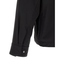 'Functional' overshirt