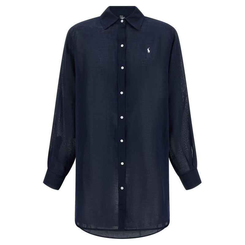 'Boyfriend' shirt