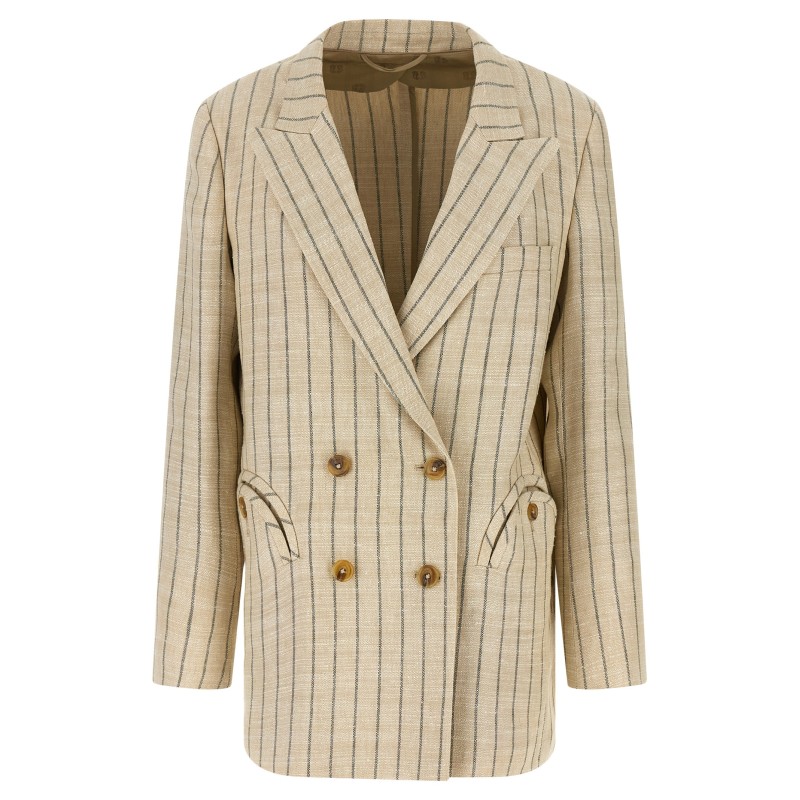 'Serene Everyday' blazer