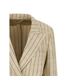 'Serene Everyday' blazer