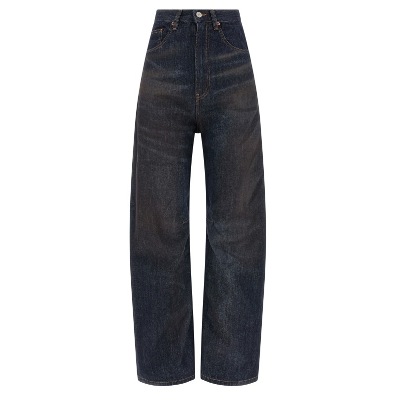 5-pocket jeans