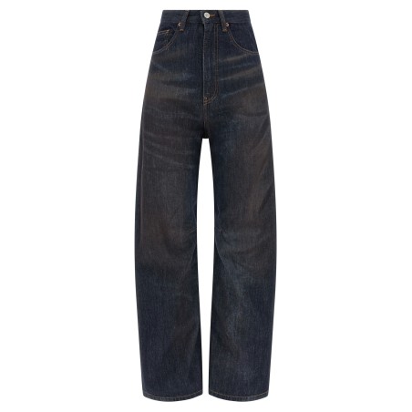 5-pocket jeans