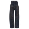 5-pocket jeans