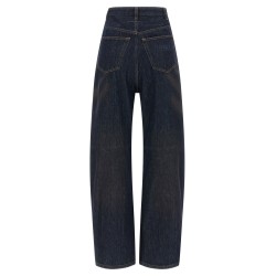 5-pocket jeans