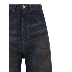 5-pocket jeans