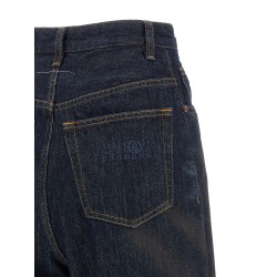 5-pocket jeans