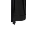 Pleated pants