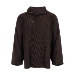 'Wear or Wrap' jacket