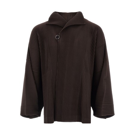 'Wear or Wrap' jacket