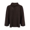'Wear or Wrap' jacket