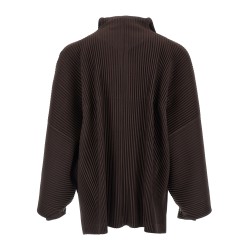 'Wear or Wrap' jacket