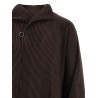 'Wear or Wrap' jacket