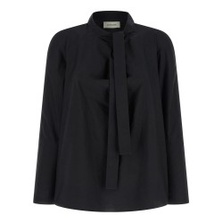 'Ascot' blouse