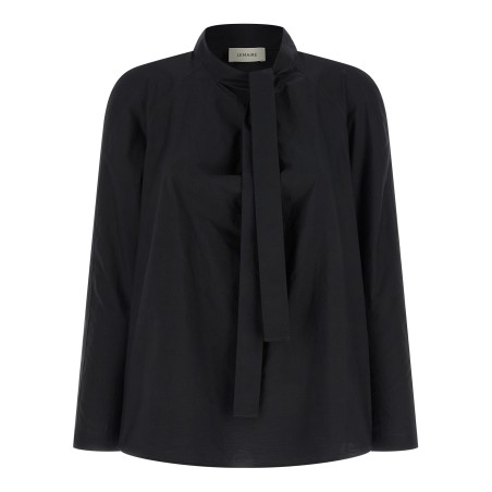 'Ascot' blouse