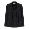 'Ascot' blouse