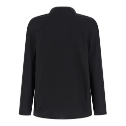 'Ascot' blouse