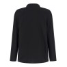 'Ascot' blouse