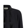 'Ascot' blouse