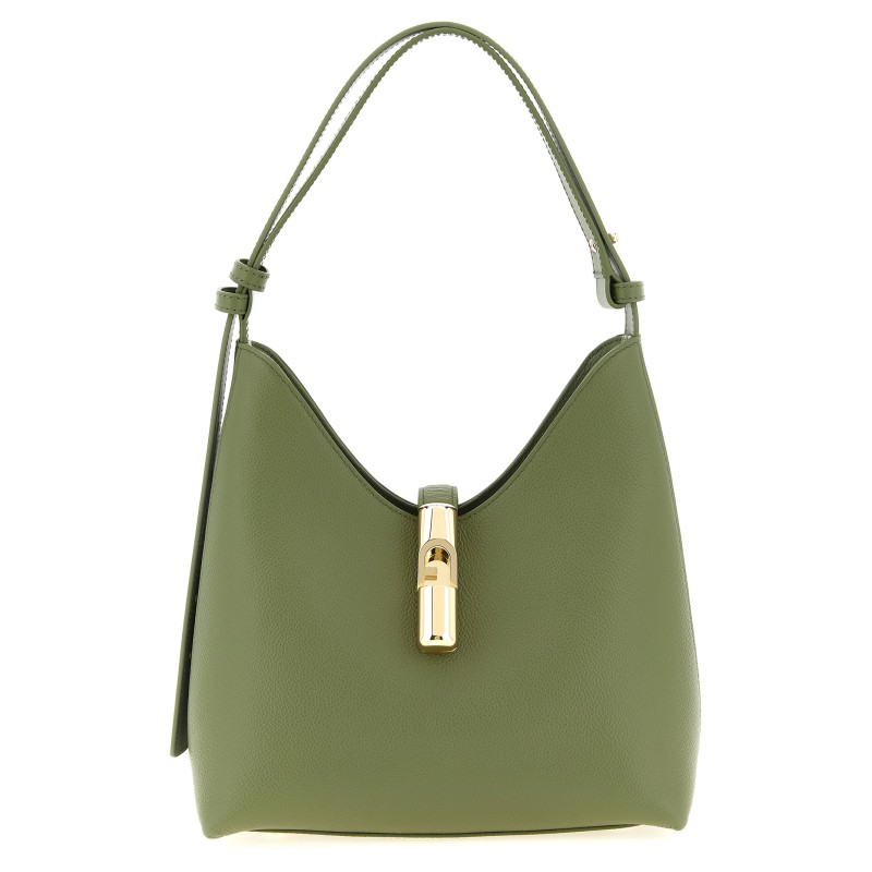 'Furla Goccia' small shoulder bag