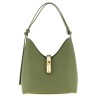 'Furla Goccia' small shoulder bag