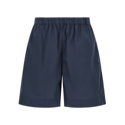 'Carlotta' bermuda shorts