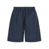 'Carlotta' bermuda shorts