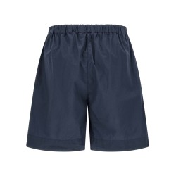 'Carlotta' bermuda shorts