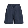 'Carlotta' bermuda shorts