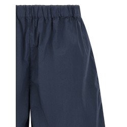 'Carlotta' bermuda shorts