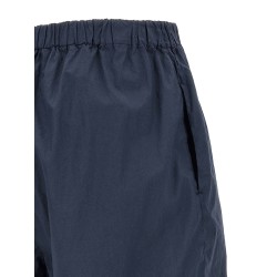 'Carlotta' bermuda shorts