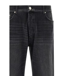 'Musso' jeans