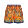 Ramie shorts