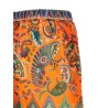 Ramie shorts