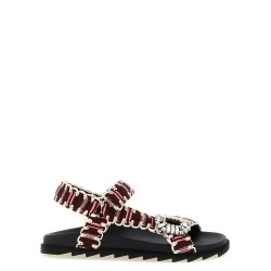 'Slidy Viv' Trek' sandals