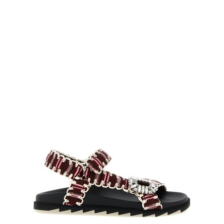 'Slidy Viv' Trek' sandals