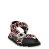 'Slidy Viv' Trek' sandals