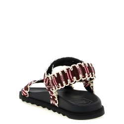 'Slidy Viv' Trek' sandals