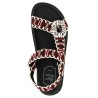 'Slidy Viv' Trek' sandals