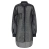 Mesh shirt