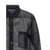 Mesh shirt